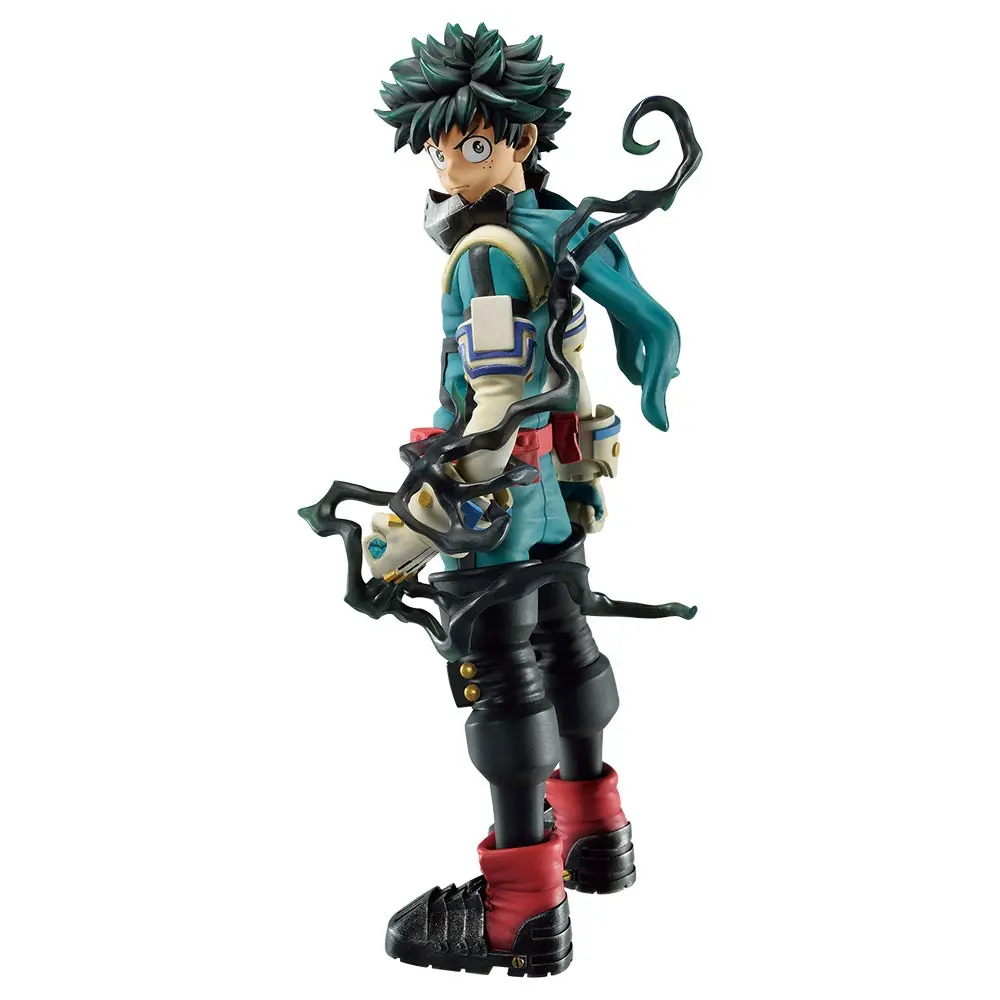 Ichiban KUJI: My Hero Academia - Rushing Ichiban KUJI: My Hero Academia - Rushing
