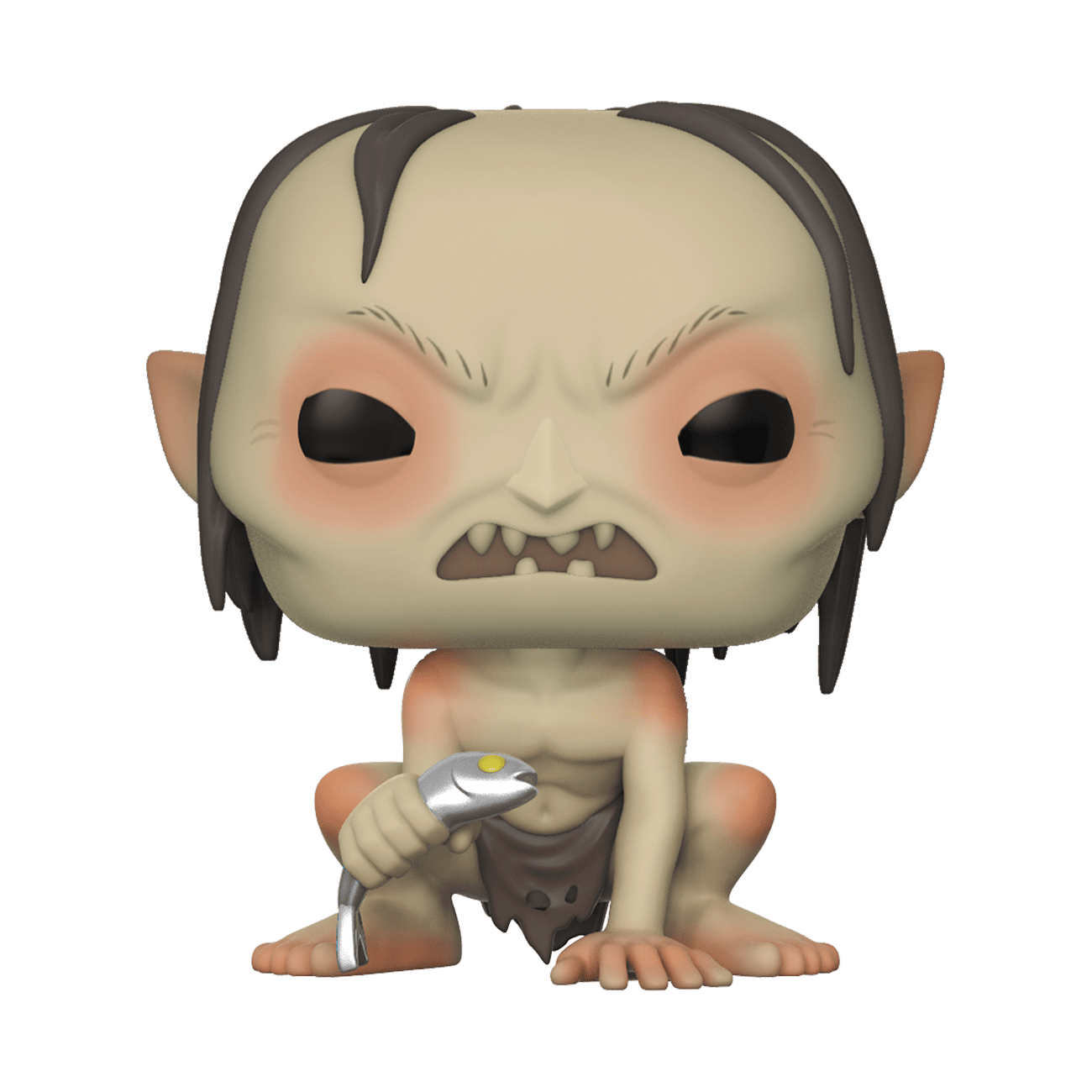 POP! Movies | Gollum | The Lord of the Rings (CH)