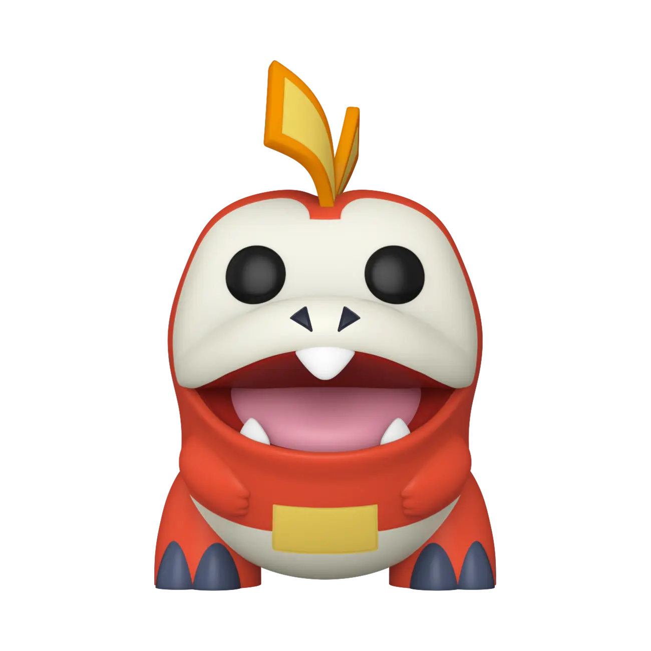 POP! Games: Fuecoco - Pokémon