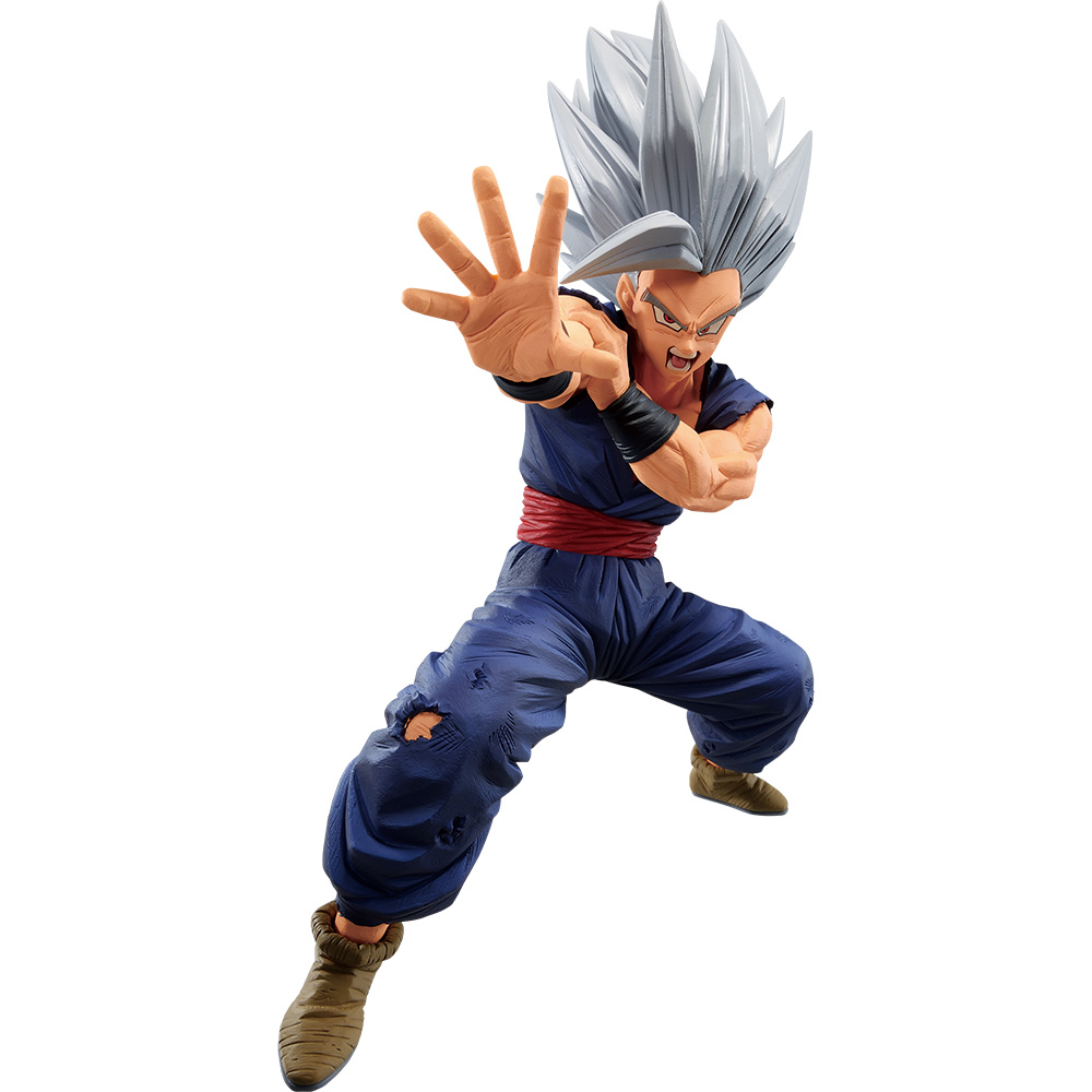 Ichiban KUJI | Dragon Ball VS Omnibus Beast