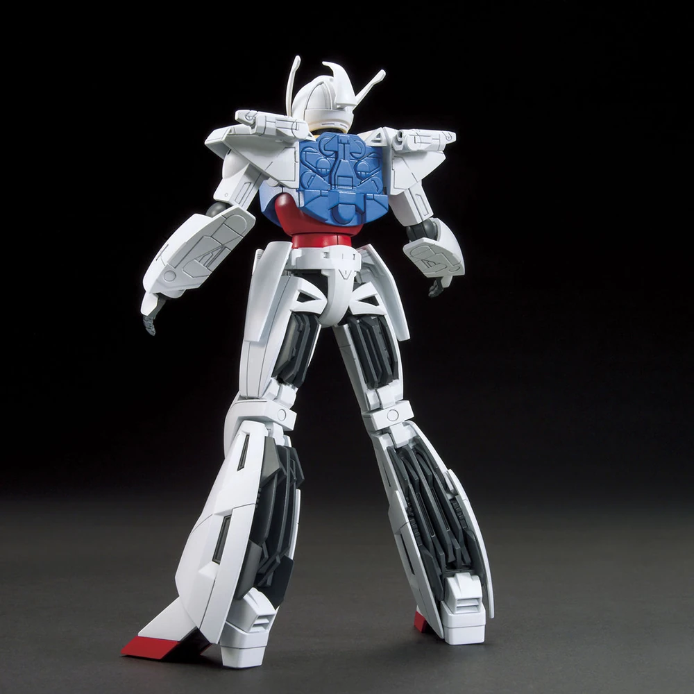 Bandai | HGCC WD-M01 ∀ Gundam | Turn A Gundam (1/144)