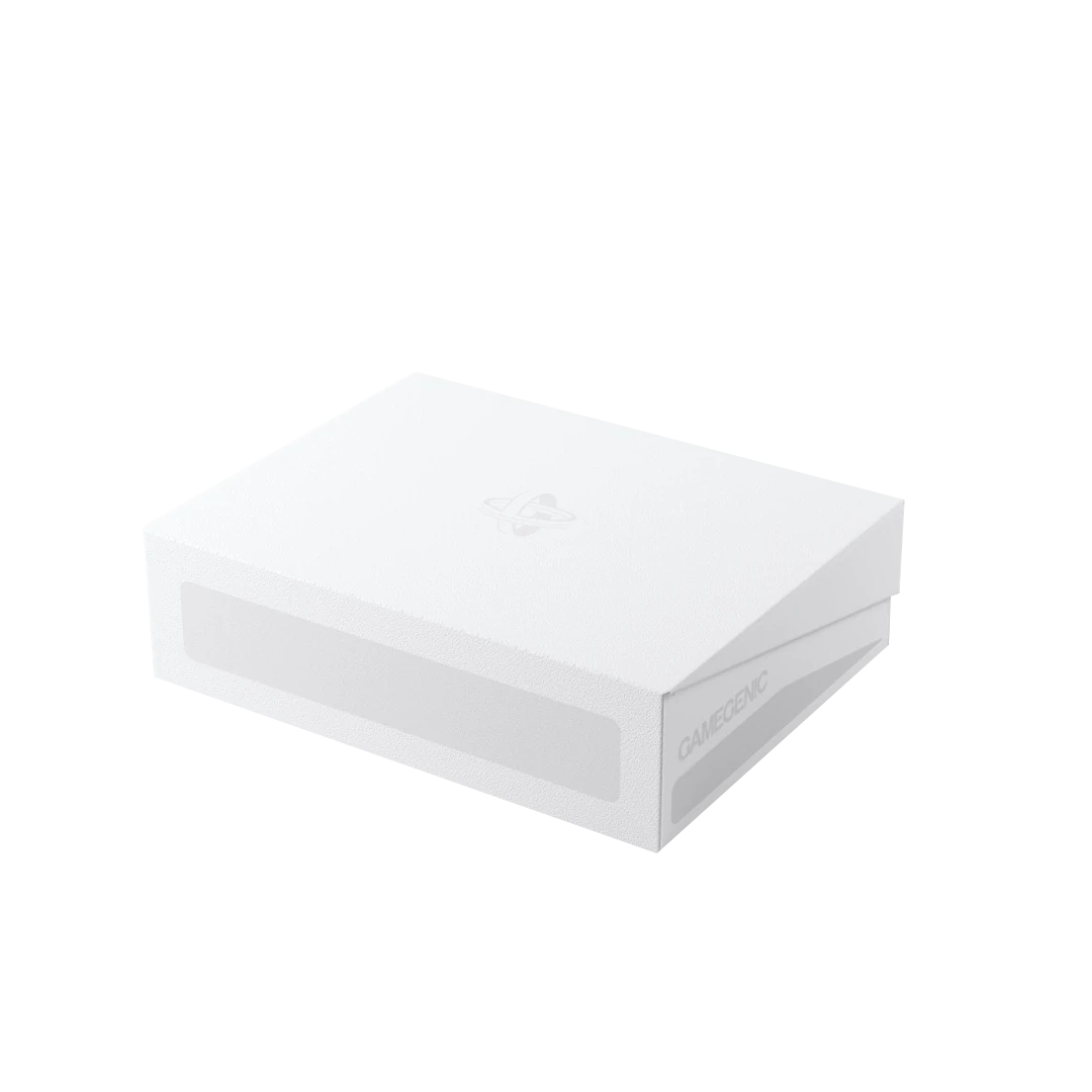 Gamegenic | Token Holder | White