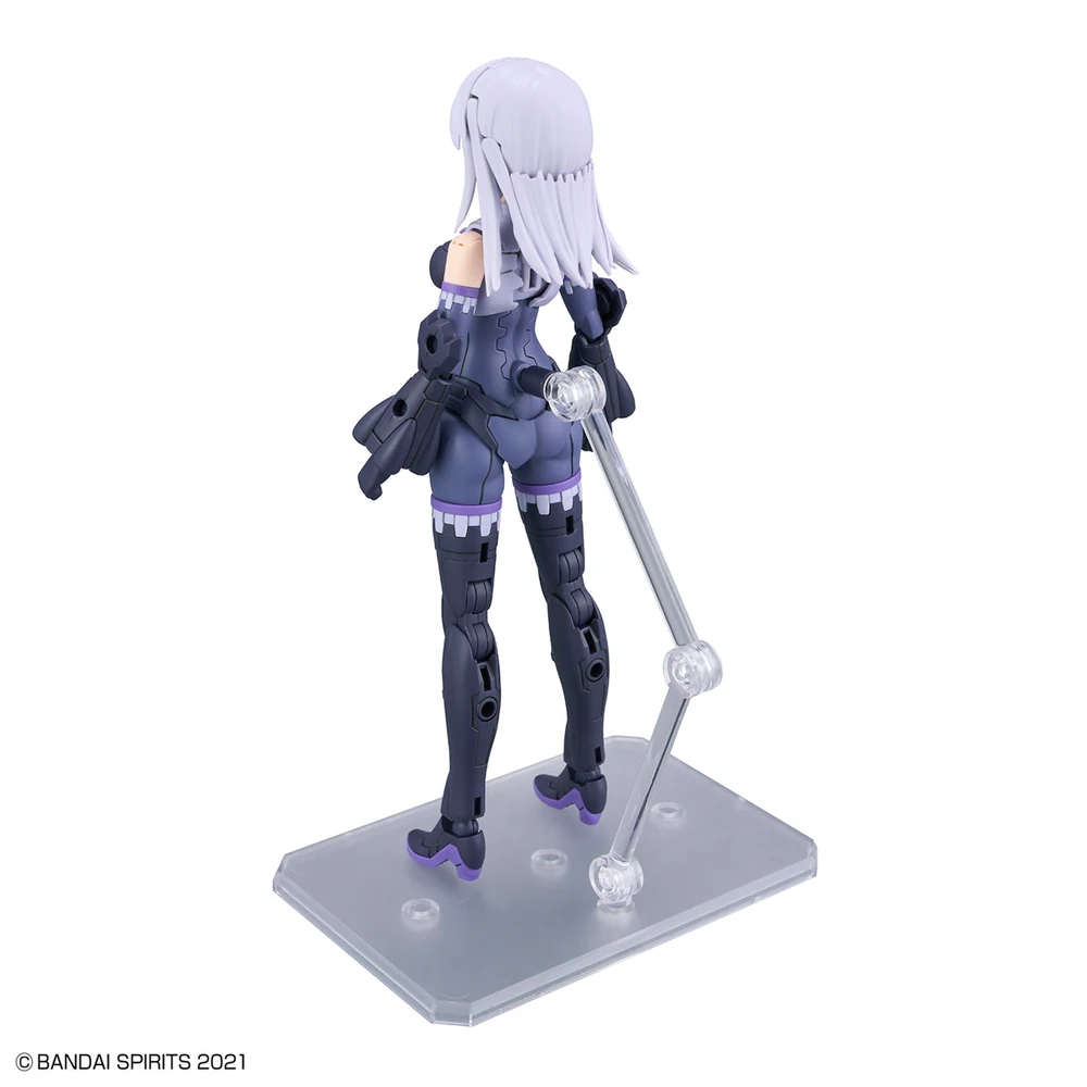 Bandai | 30MS SIS-D00 Neverlia [Color A] | 14cm