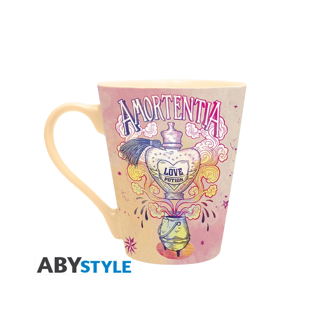 HARRY POTTER - Mug - 250 ml - Amortentia