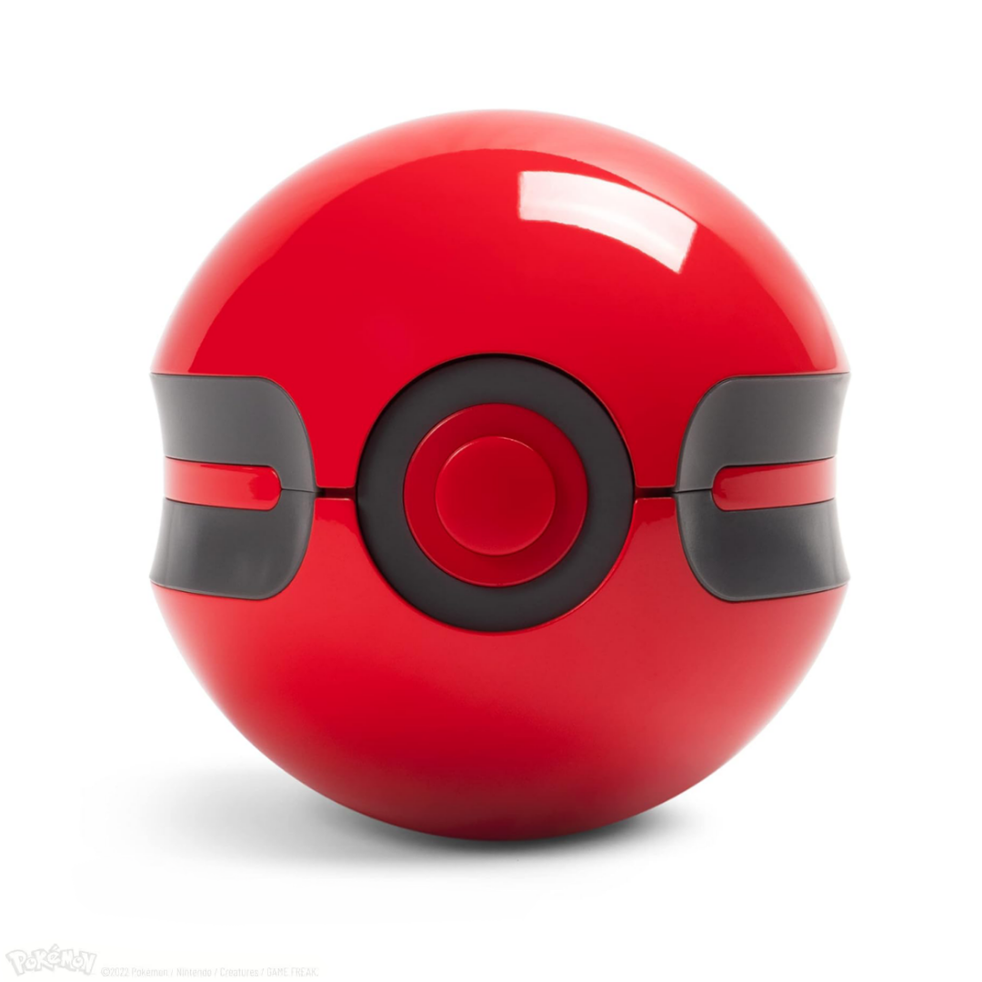 The Wand Company | Pokémon - Cherish Ball | Replica