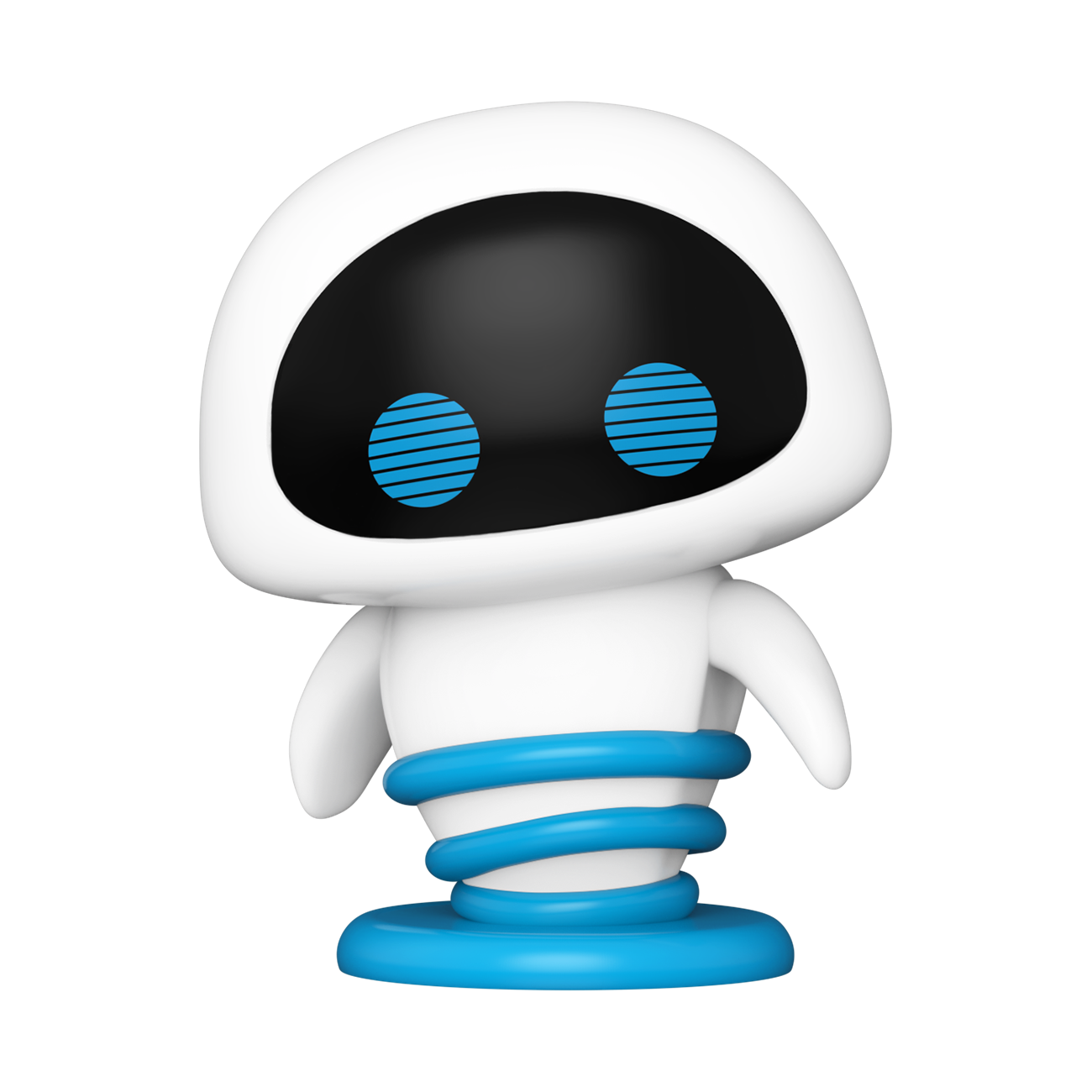 Bitty POP!: WALL-E 4-Pack Series 4 - Pixar