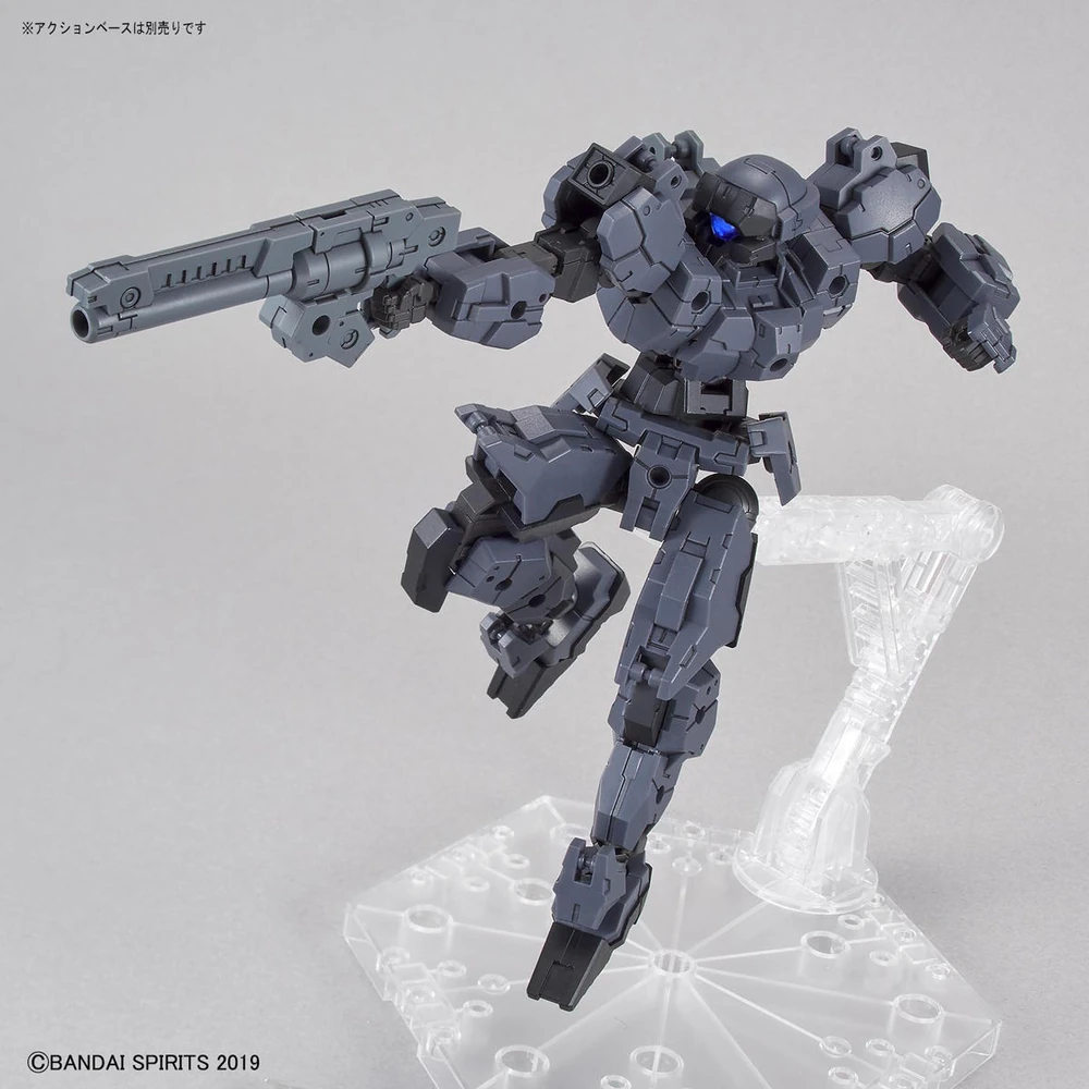 Bandai | 30MM Alto Dark Gray | (1/144)