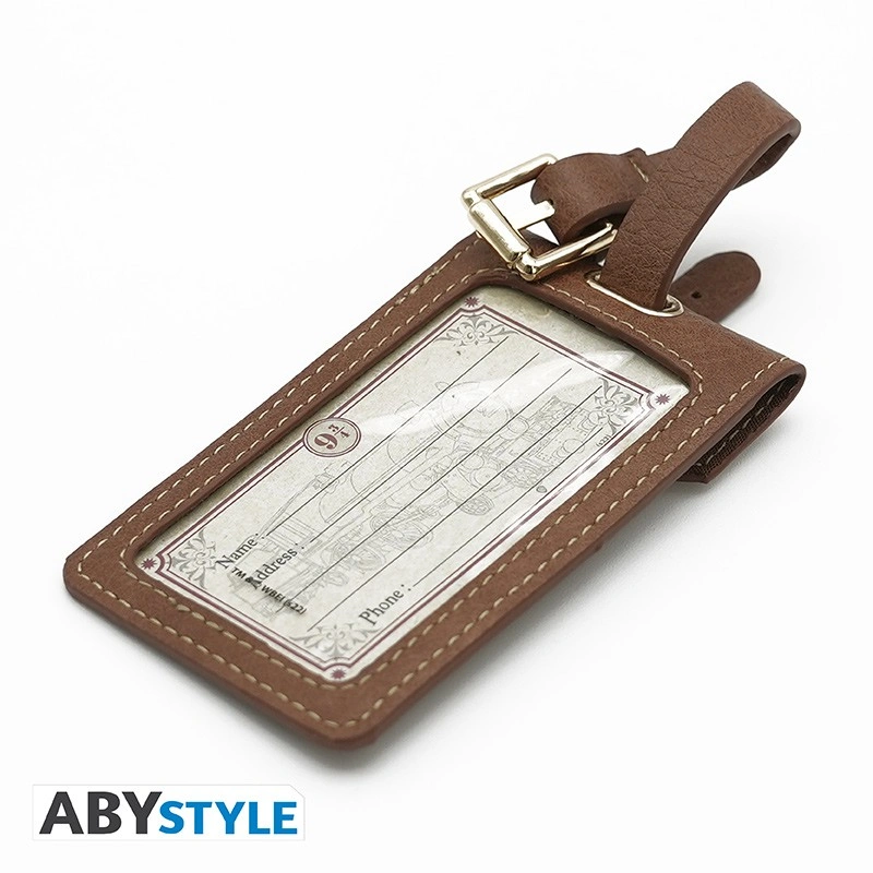 Harry Potter | Hogwarts Express | Luggage Tag