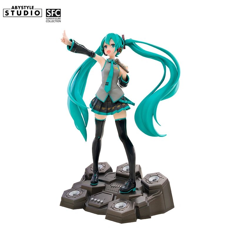 Abysse | Hatsune Miku | Hatsune Miku Figurine
