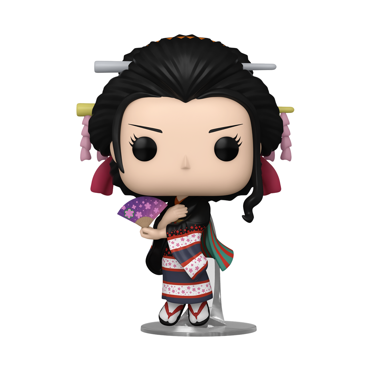 POP! Animation: Orobi (Wano) - One Piece