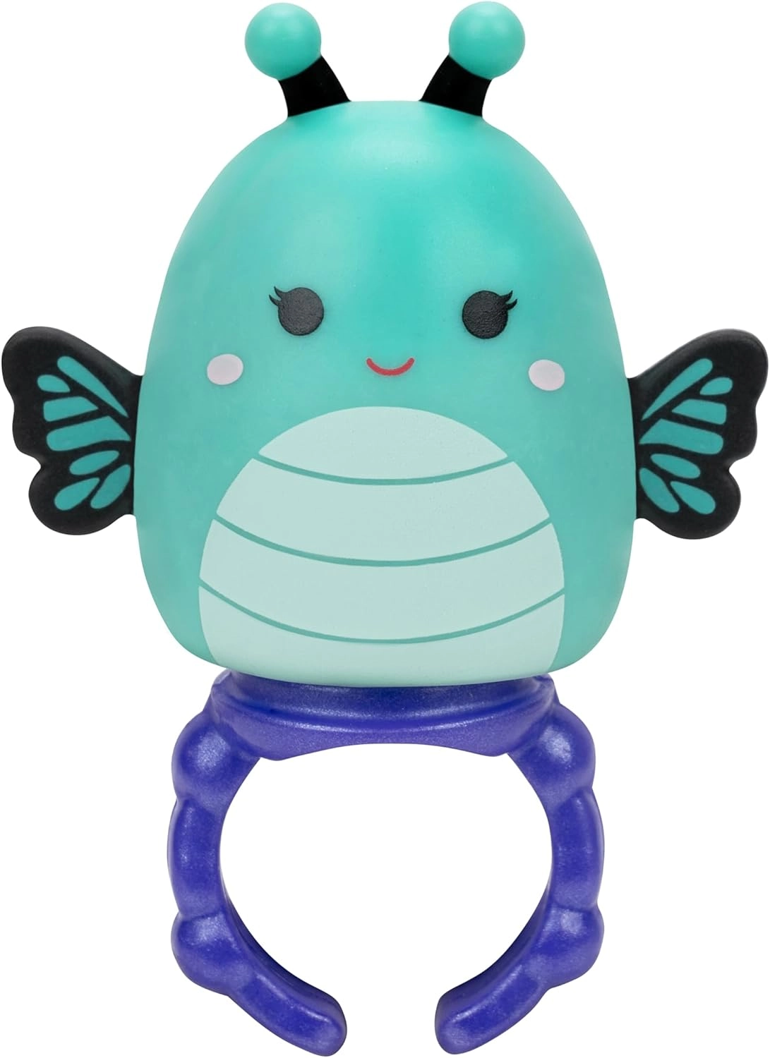 Jazwares | Squish-a-Longs Mini-Squish & Zubehör Wave 1 | Mini-Squish 25er-Pack