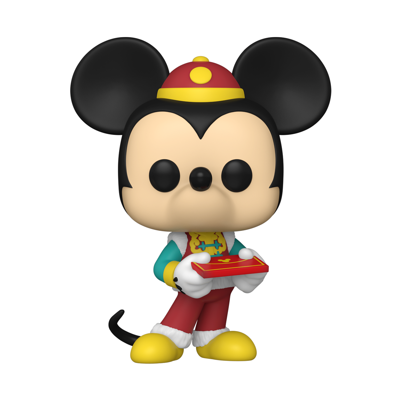 POP! Disney: Lunar New Year Mickey - Disney