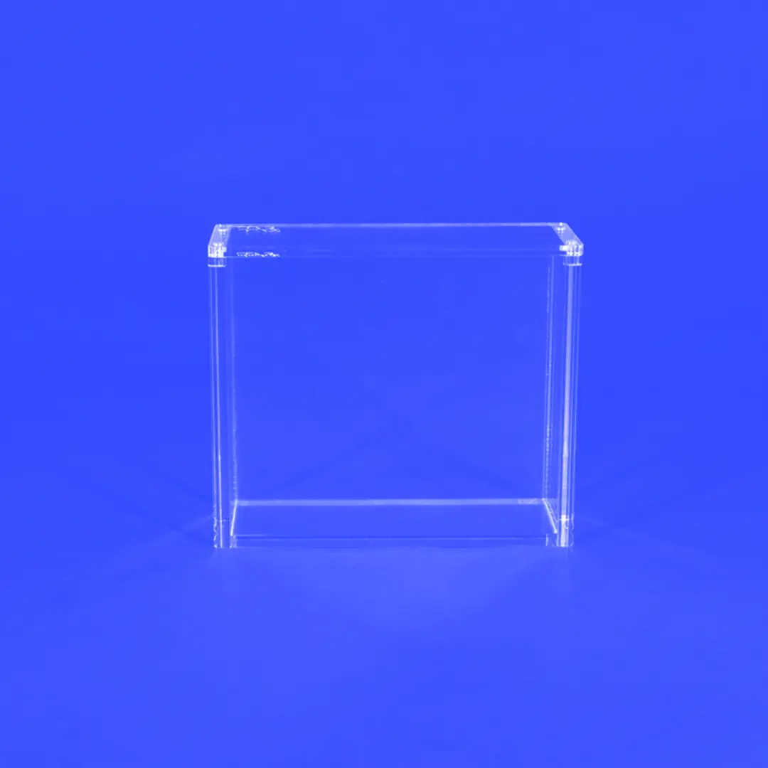 The Acrylic Box - Magic: The Gathering - Collector Booster Box