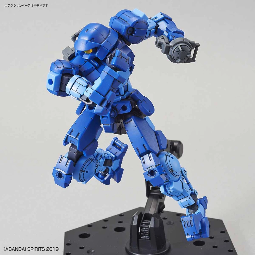 Bandai | 30MM Portanova Blue | (1/144)