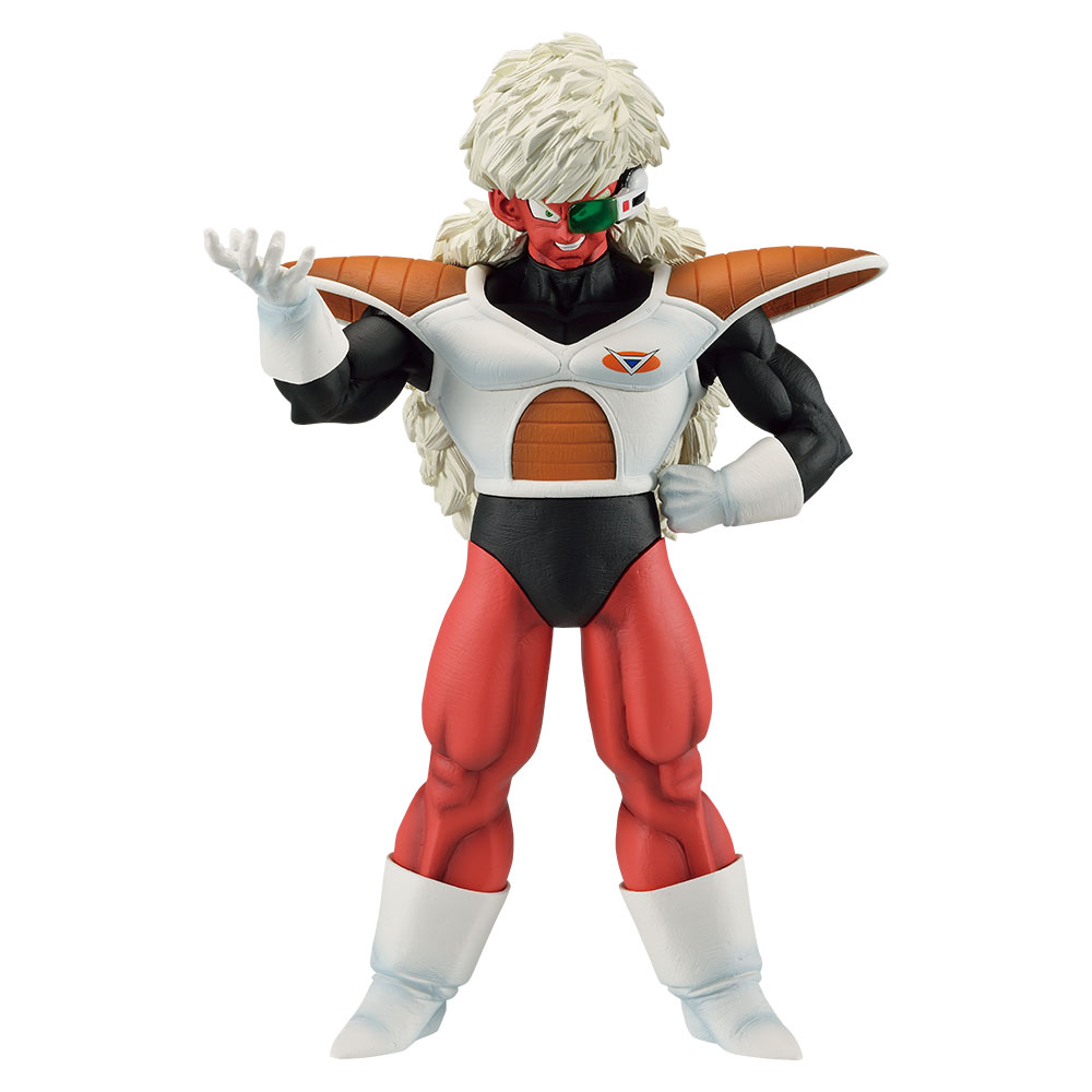 Ichiban KUJI: Dragon Ball - The Ginyu Force Invasion Ichiban KUJI: Dragon Ball - The Ginyu Force Invasion