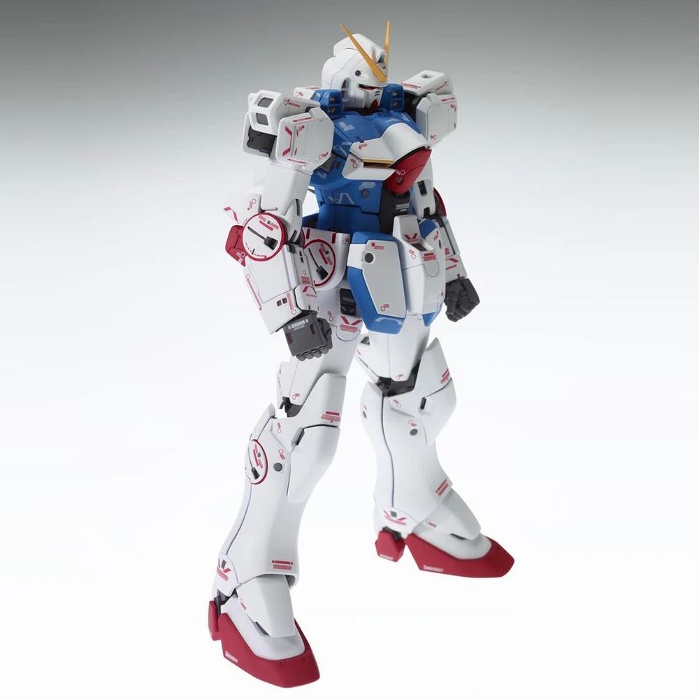Bandai | MG V-Dash Gundam Ver.Ka | Mobile Suit Victory Gundam (1/100)