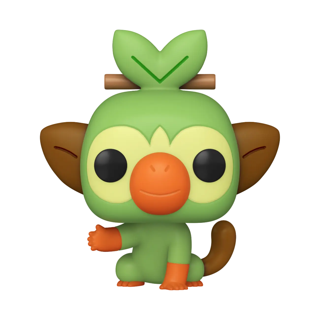 POP! Games: Grookey - Pokémon