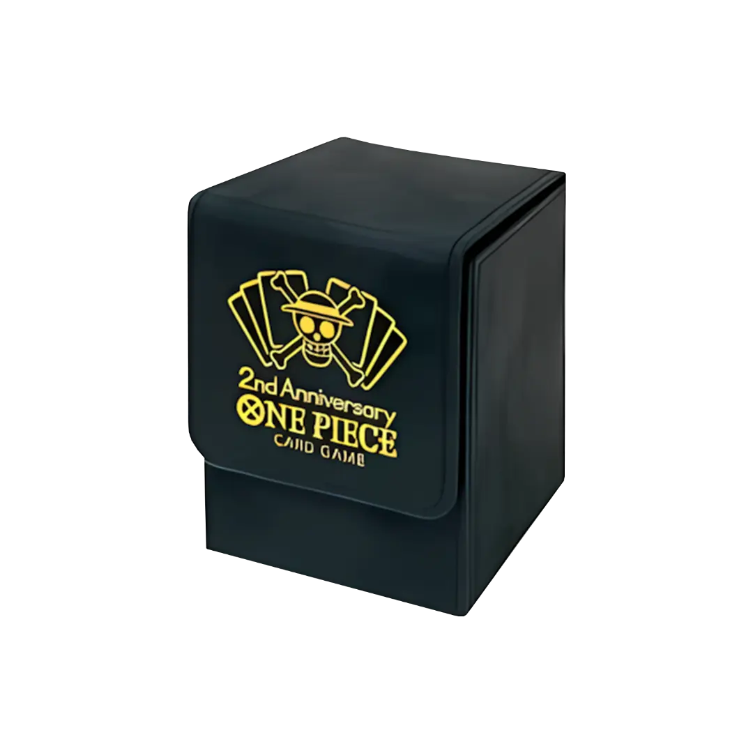 One Piece - 2nd Anniversary Set (JPN)