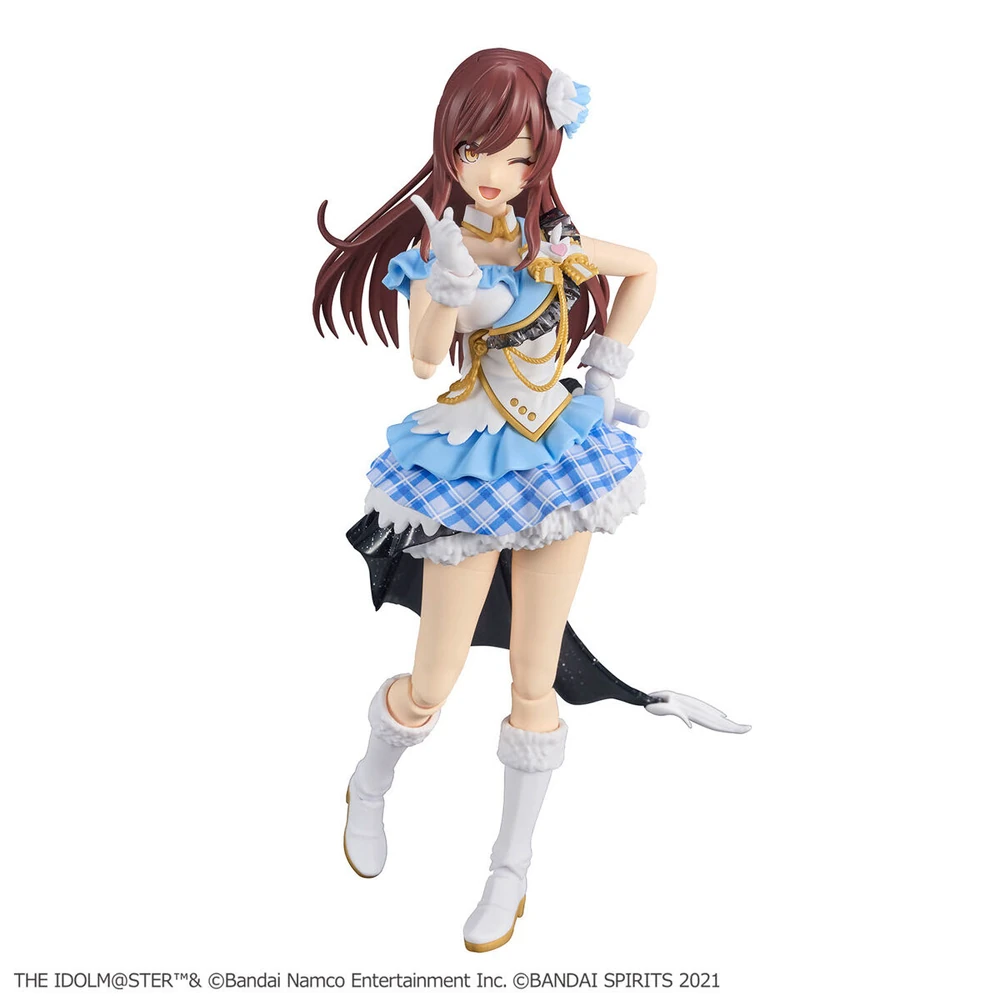Bandai | 30MS Amana Osaki | 20cm