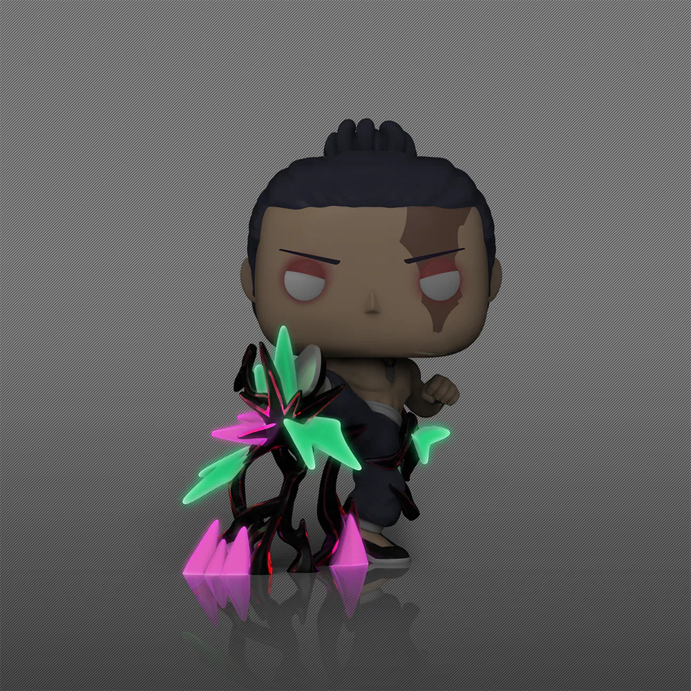 POP! Plus: Aoi Todo (Glow) - Jujutsu Kaisen