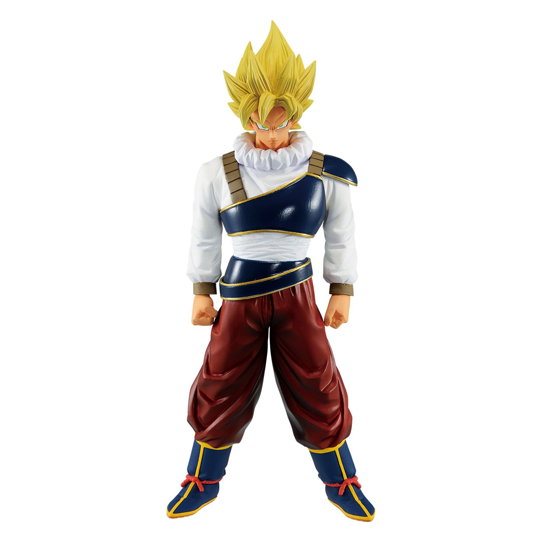 Ichiban KUJI: Dragon Ball VS Omnibus Ultra
