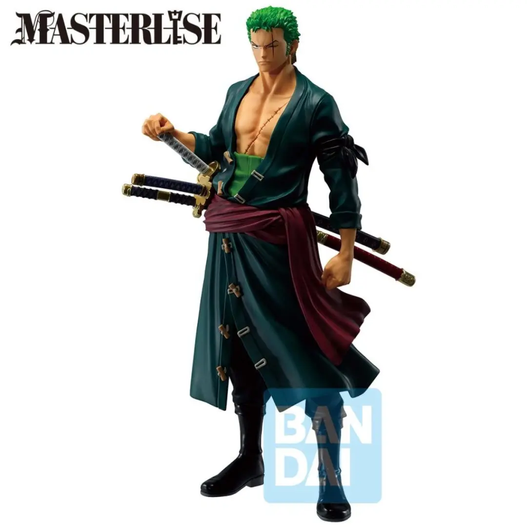 Banpresto | Zoro Beyond the Trials (25cm) | One Piece