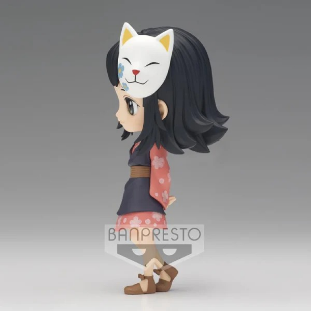 Banpresto | Makomo Q Posket Ver. A (13cm) | Demon Slayer