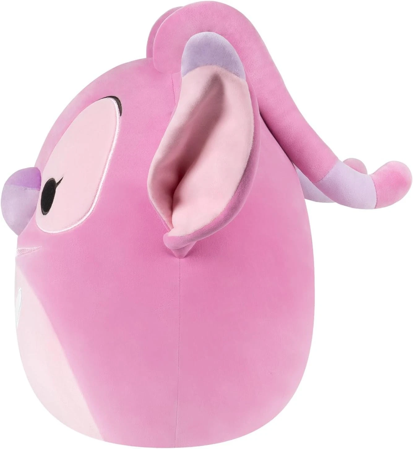 Jazwares | Squishmallows Disney Lilo & Stitch Angel | 25cm Medium Plush
