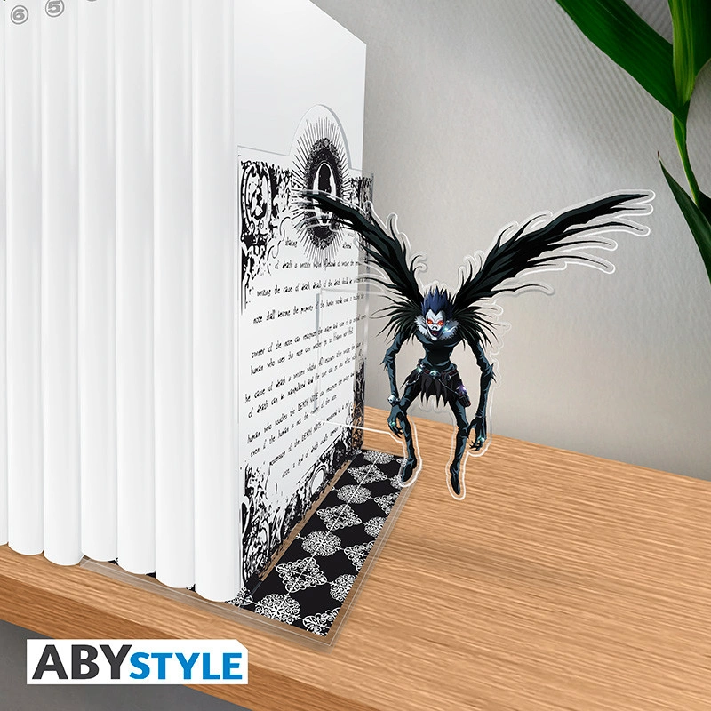 Death Note | Ryuk | Acryl® Bookend