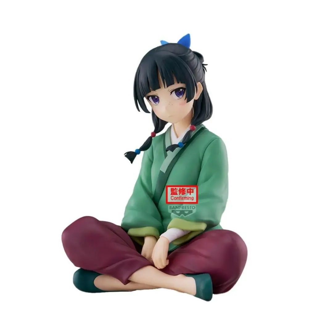 Banpresto | Maomao Break Time Collection (13cm) | The Apothecary Diaries
