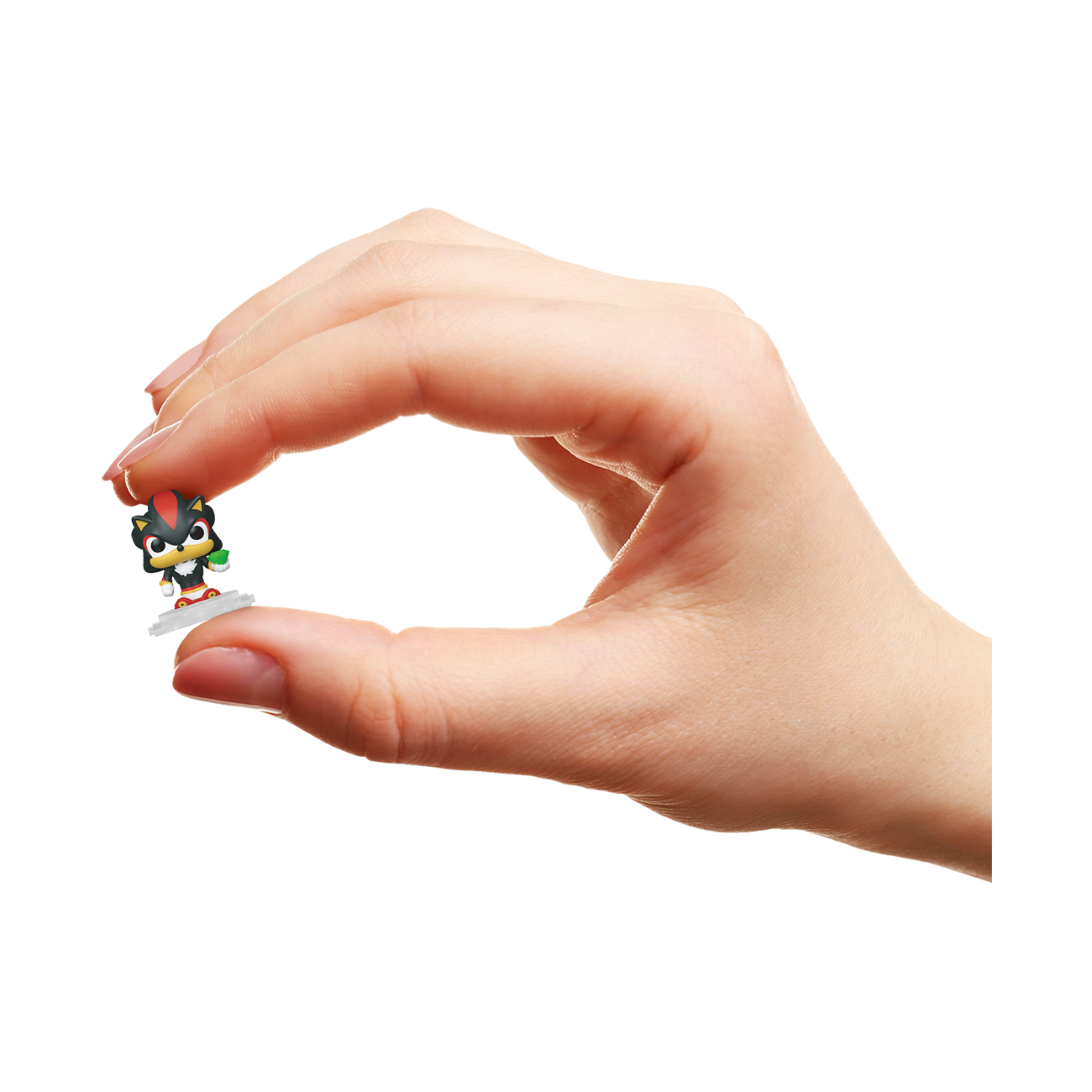 POP! Bitty Single | Various Characters | Sonic The Hedgehog