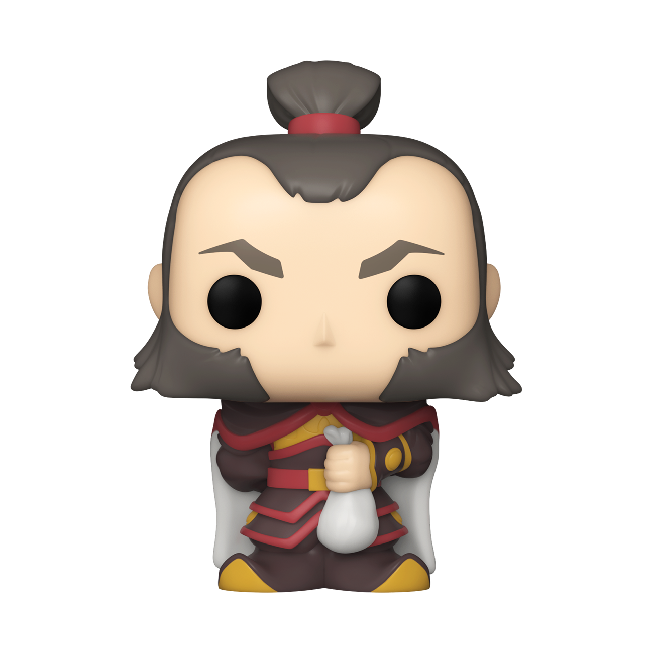 Bitty POP!: Iroh 4-Pack Series 3 - Avatar: The Last Airbender