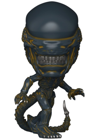 POP! Super | Xenomorph | Alien Earth (2025)