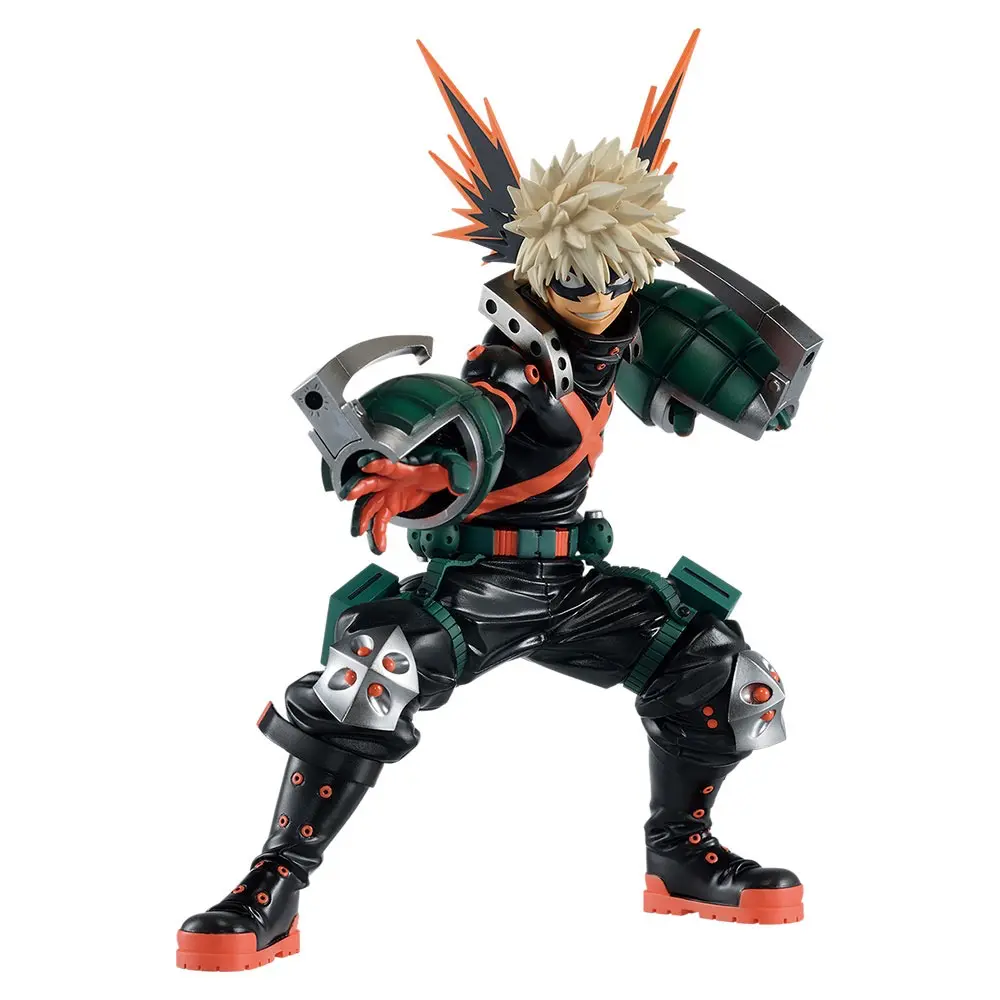 Ichiban KUJI: My Hero Academia - The Top 5! Ichiban KUJI: My Hero Academia - The Top 5!
