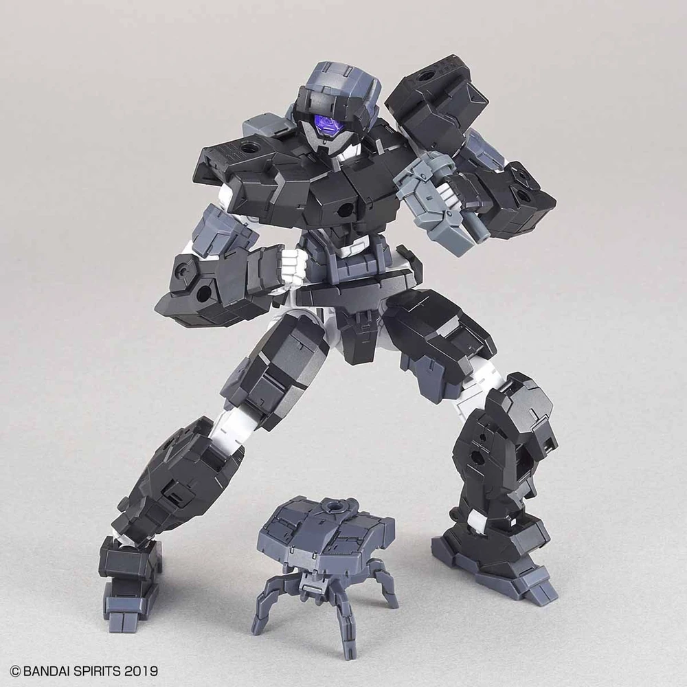 Bandai | 30MM Alto Black | (1/144)