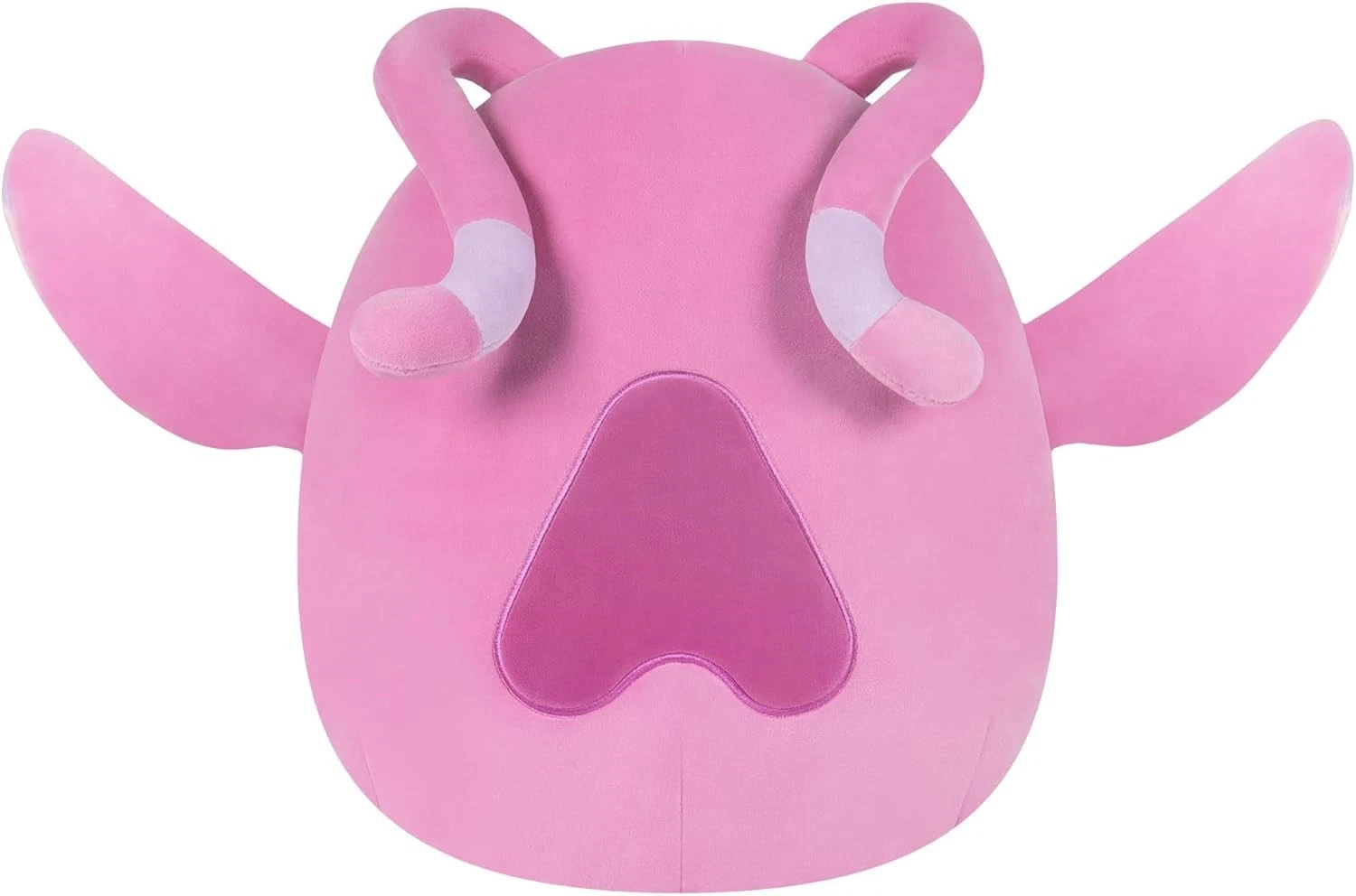 Jazwares | Squishmallows Disney Lilo & Stitch Angel | 25cm Medium Plush