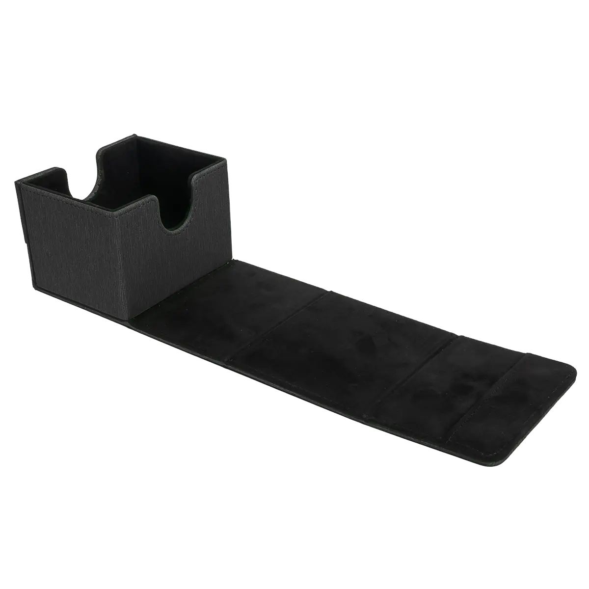Legion Sentinel Deck Box 100 - Black