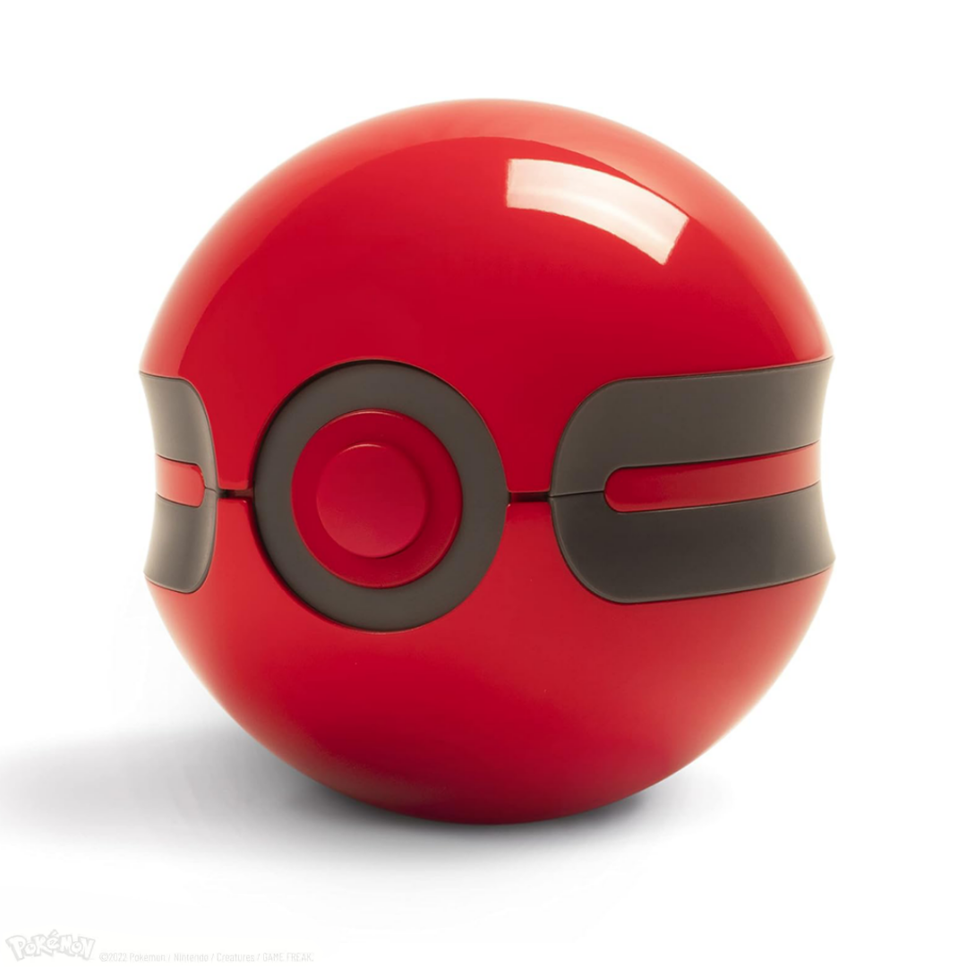 The Wand Company | Pokémon - Cherish Ball | Replica