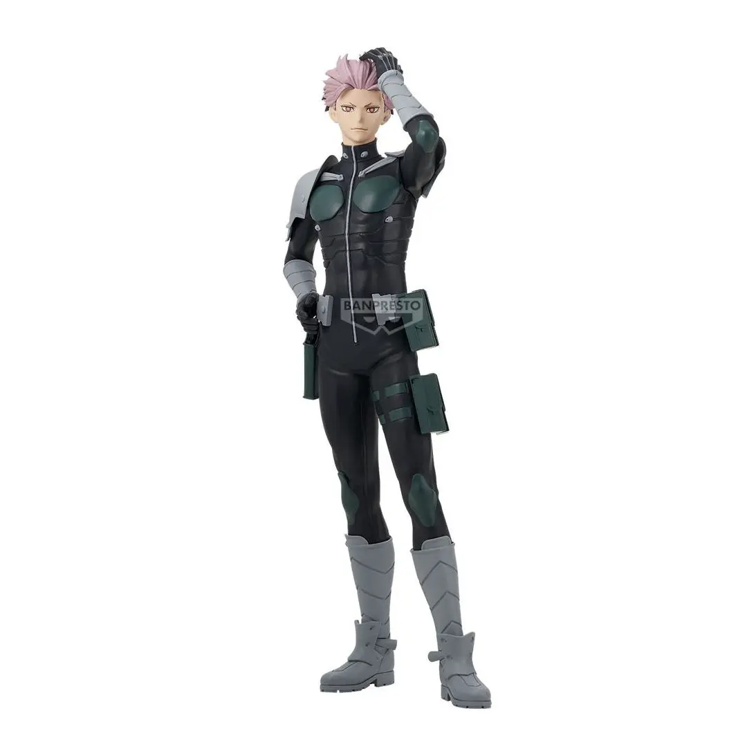 Banpresto | Gen Narumi Grandista (27cm) | Kaiju No. 8