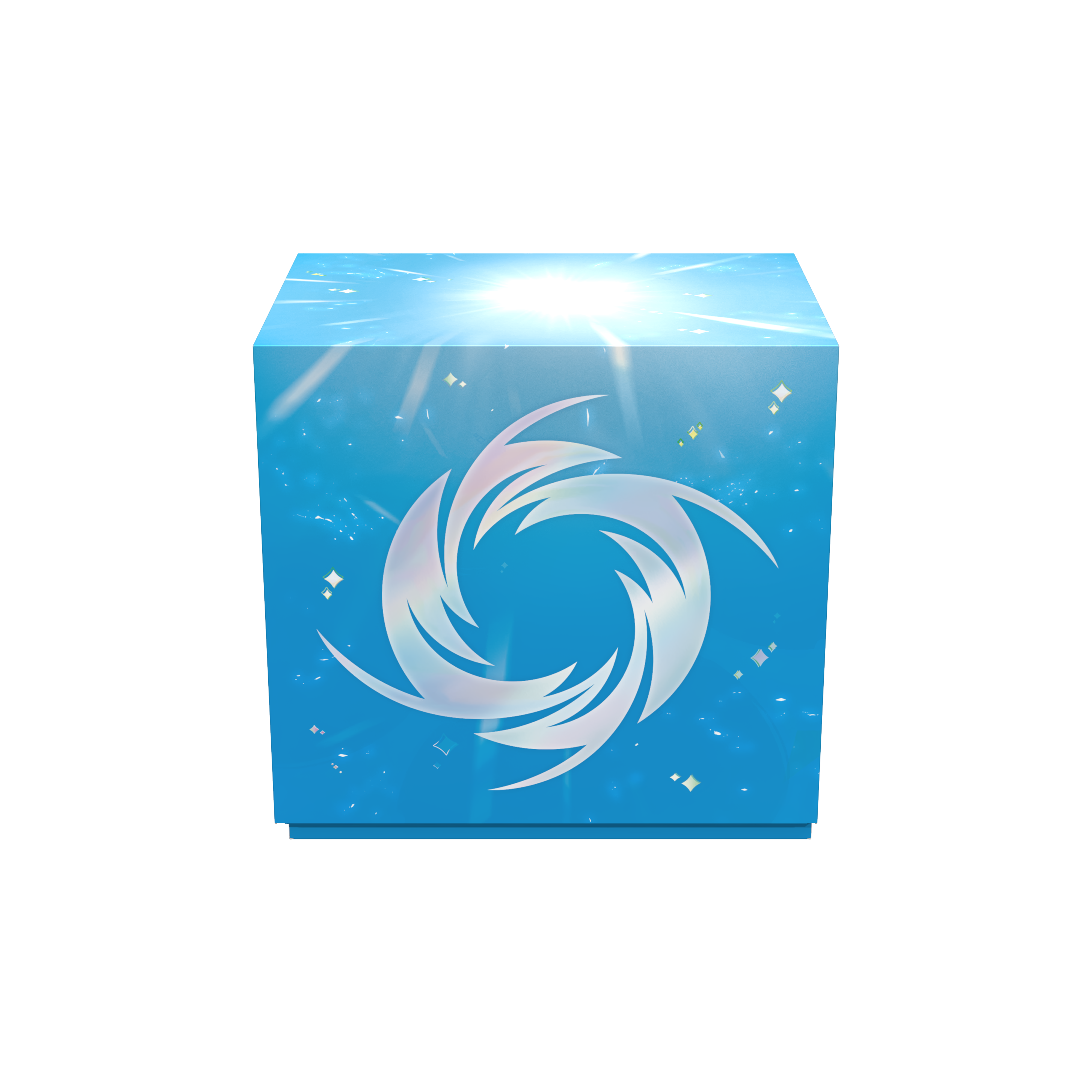 Riftbound: League Of Legends TCG | Radiance - Evelynn Vs Seraphine | Vault Bundle (EN)