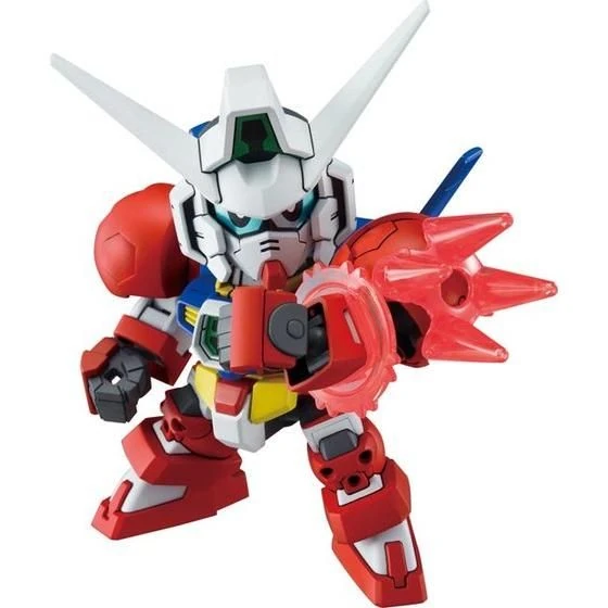 Bandai: SD Gundam AGE-1 – Gundam AGE (8cm)