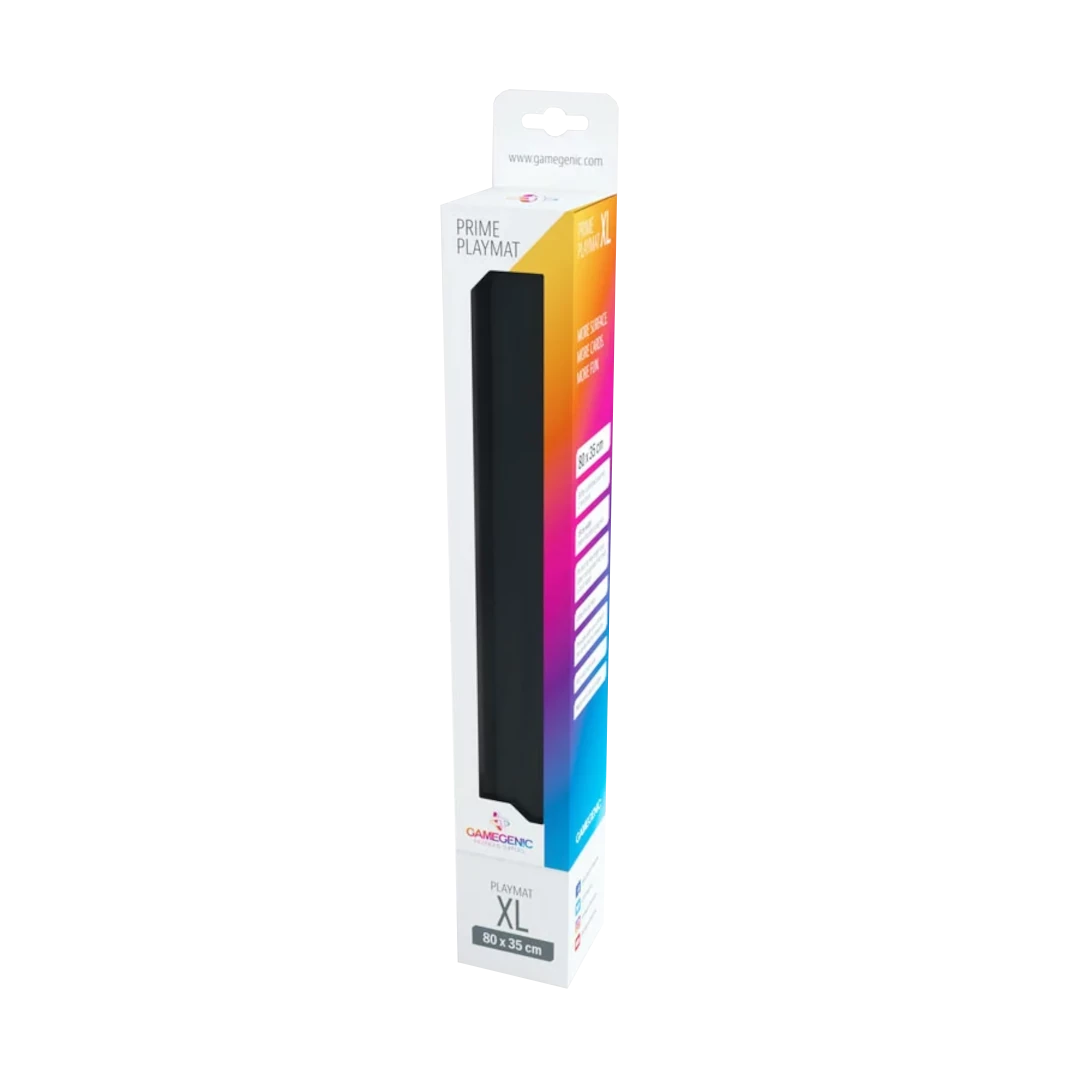 Gamegenic | Playmat Prime XL
