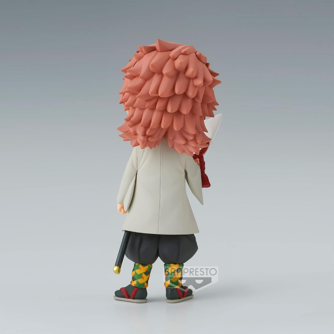 Banpresto | Sabito Q Posket Ver. A (14cm) | Demon Slayer