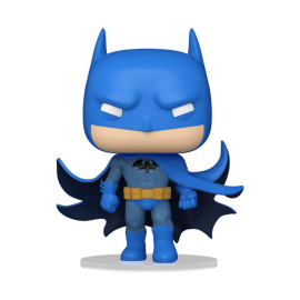 Bitty POP!: Batman 85th Anniversary - DC Comics
