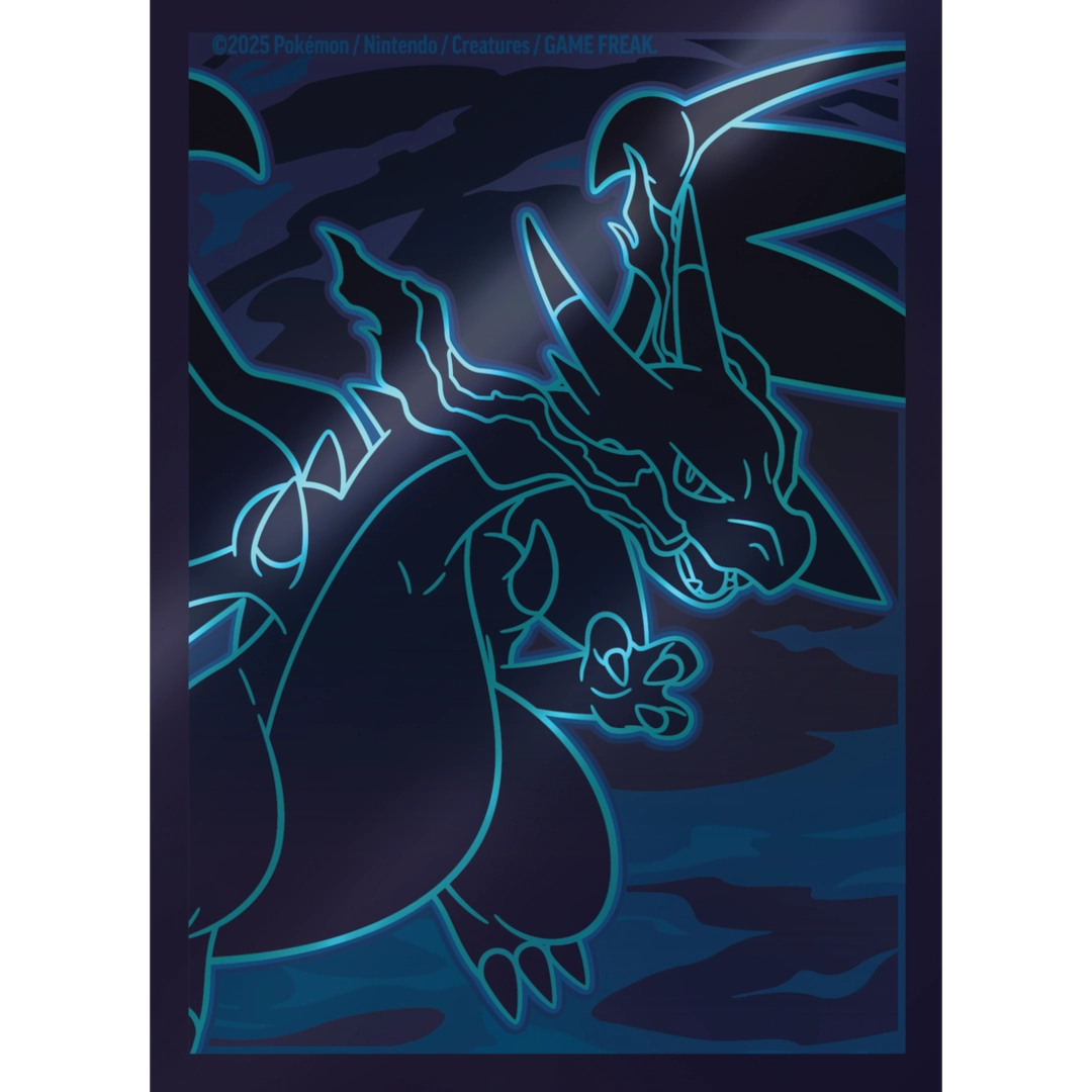 Pokémon TCG: Phantasmal Flames (ME02) - Elite Trainer Box (EN) Pokémon TCG: Phantasmal Flames (ME02) - Elite Trainer Box (EN)