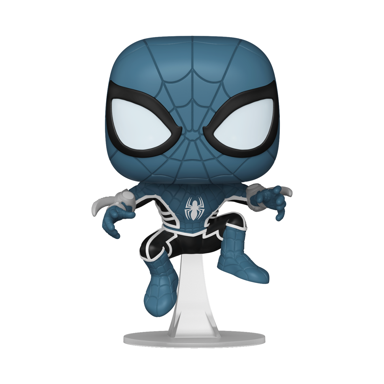 POP! Marvel: Spider-Man (Fear Itself Suit) (Glow) - Marvel