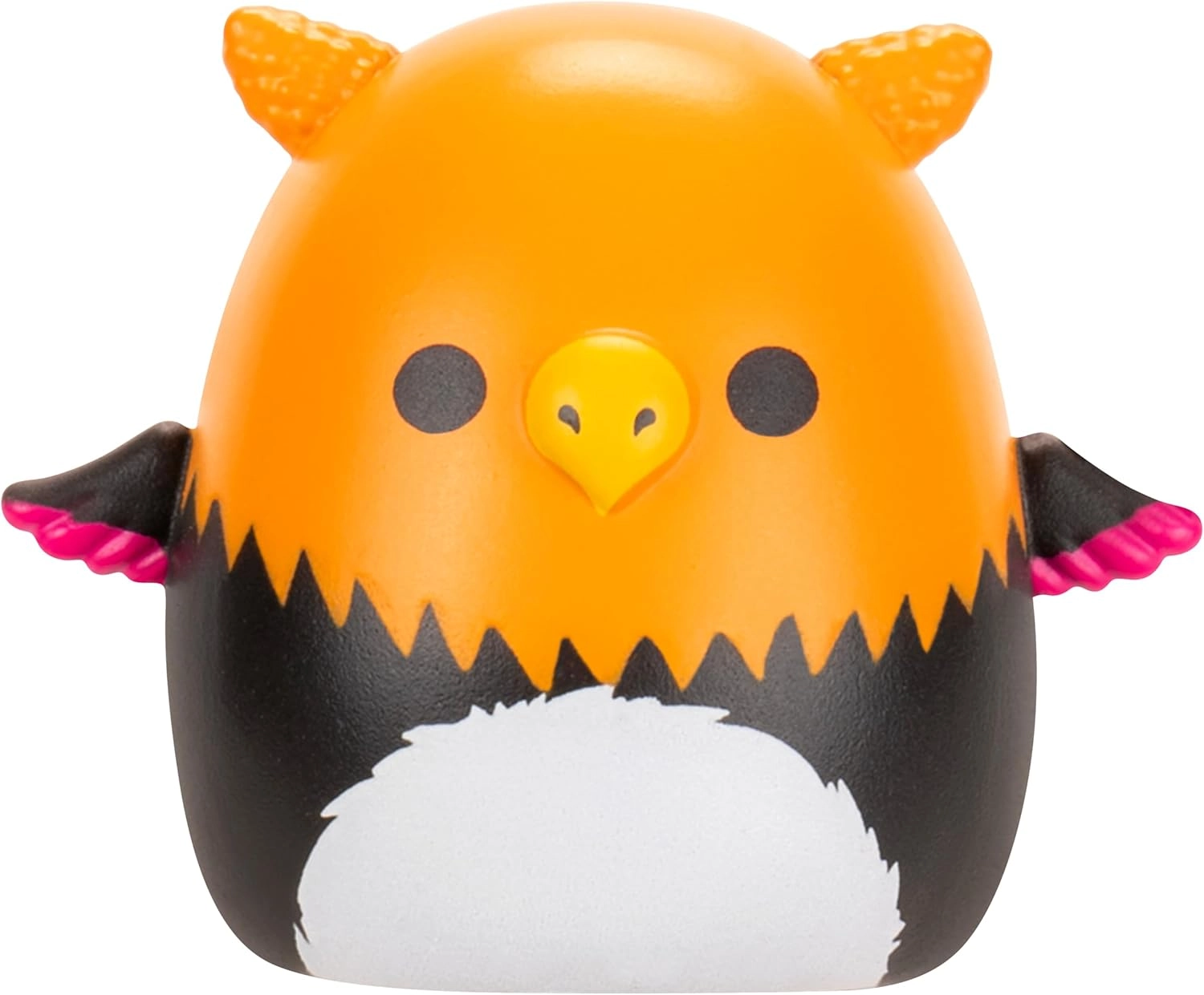 Jazwares | Squish-a-Longs Mini-Squish & Zubehör Wave 3 | Mini-Squish 8er-Pack Style 3