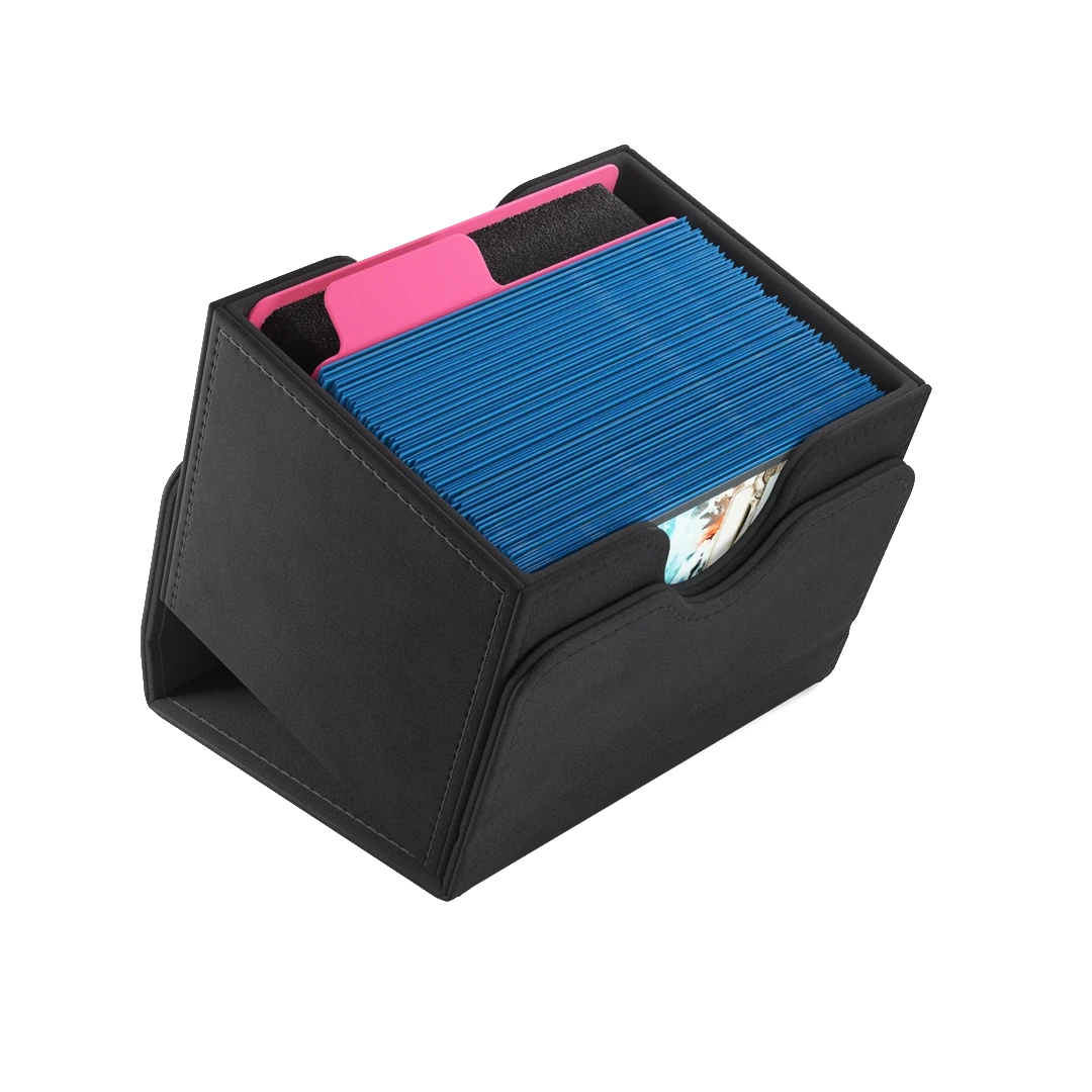 Gamegenic | Sideloading Sizemorph Divider | Pink