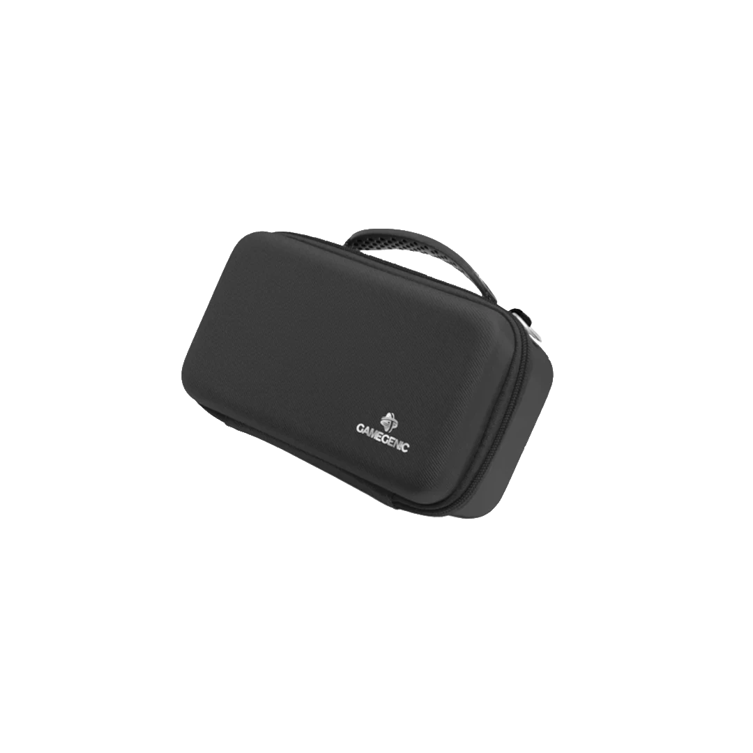 Gamegenic - Card Shell 250+ Black