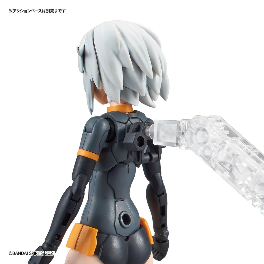Bandai | 30MS SIS-F00 Yuphia [Color A] | 14cm